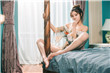 林云牛背山白发女叶婉清